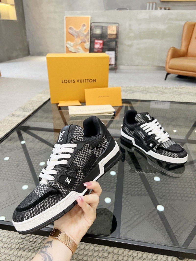 LV Casual Shoes